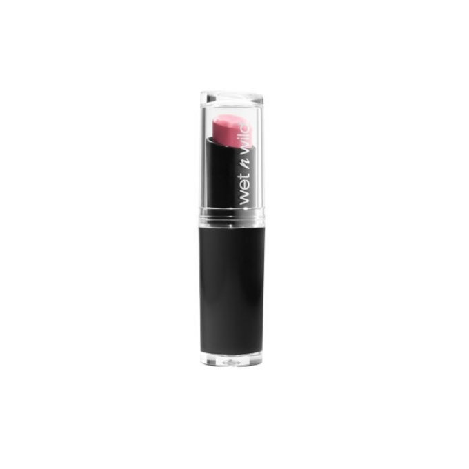 wet n wild lipstick pink