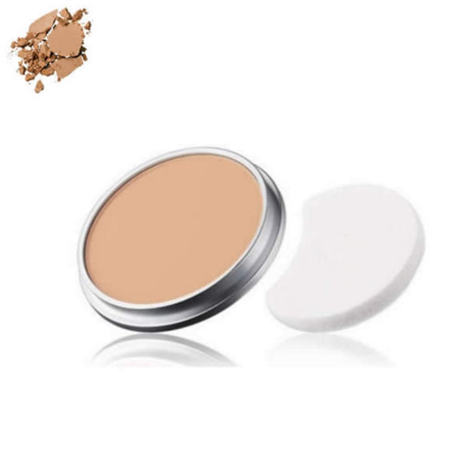 Kanebo Cellular Performance Total Finish Foundation Tf24 Amber Beige Beautytheshop