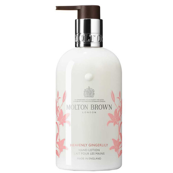 Molton Brown Heavenly Gingerlily Hand Lotion 300ml