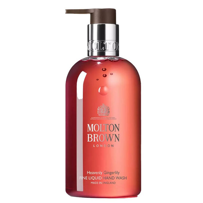 Molton Brown Gingerlily Hand Wash 300ml