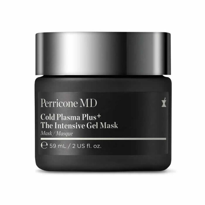 Perricone Md Cold Plasma Plus The Intensive Gel Mask 59ml