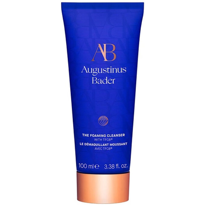 Augustinus Bader The Foaming Cleanser 100ml