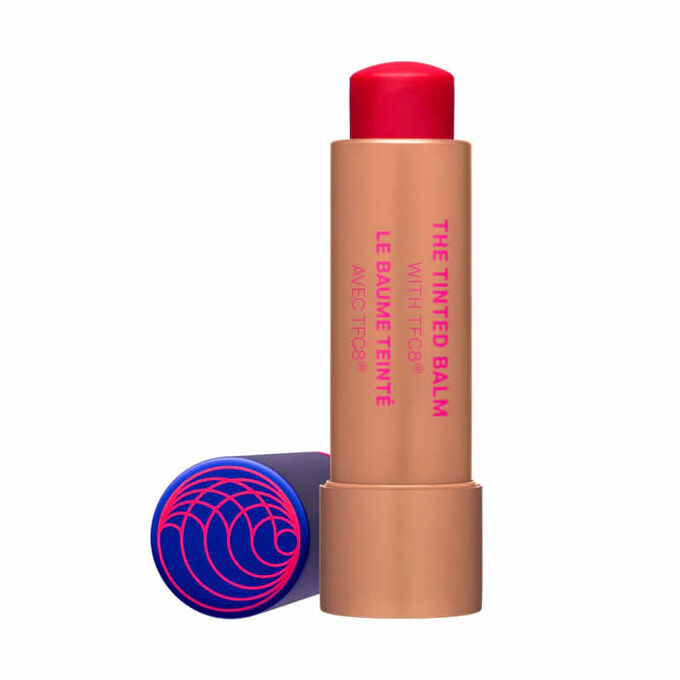 Augustinus Bader x Sofia Coppola The Tinted Balm Shade 1