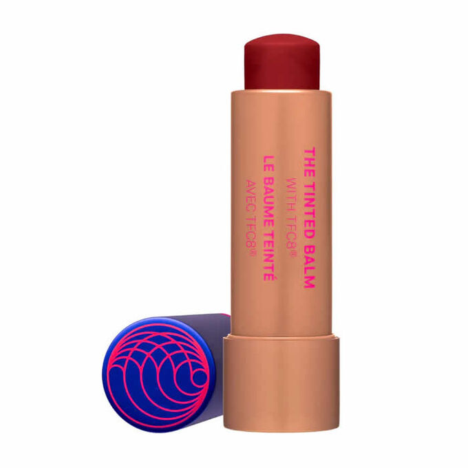 Augustinus Bader x Sofia Coppola The Tinted Balm Shade 3