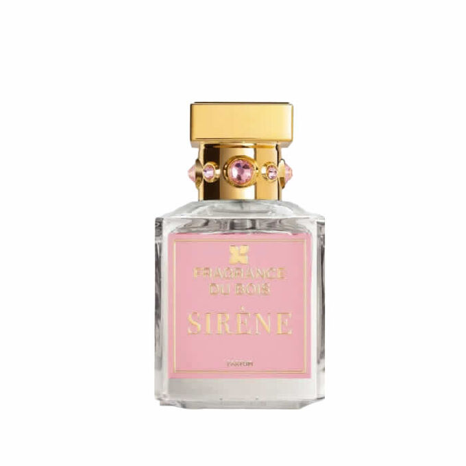 Fragrance Du Bois Sirène Eau De Parfum Spray 75ml