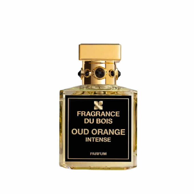 Fragrance Du Bois Oud Orange Intense Eau De Parfum Spray 50ml