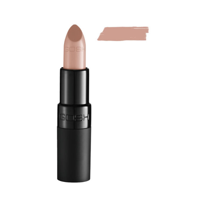 bobbi brown lipstick bare