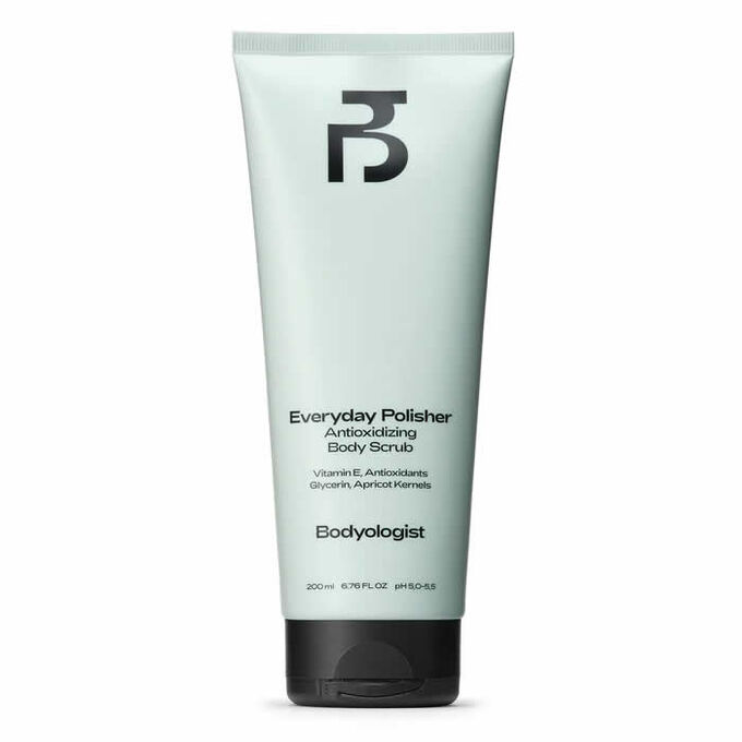 Bodyologist Everyday Polisher Antioxidizing Body Scrub 200ml