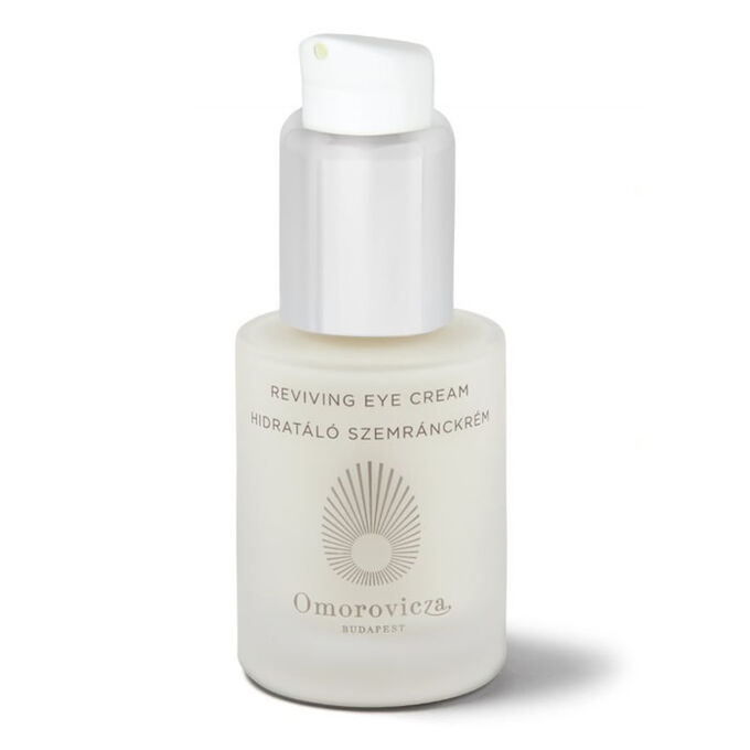 Photos - Cream / Lotion Omorovicza Reviving Eye Cream 15ml