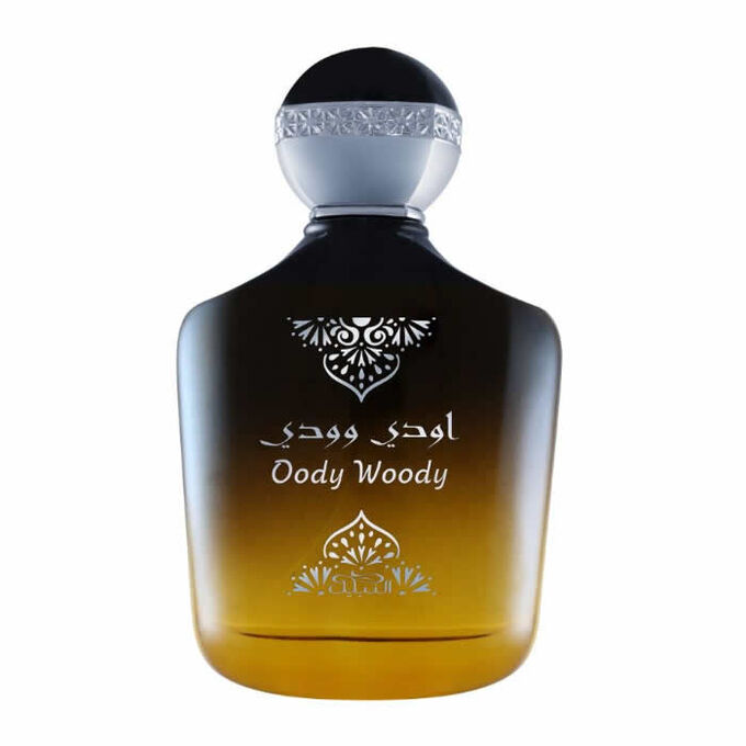 Nabeel Oody Woody Eau De Parfum Spray 100ml