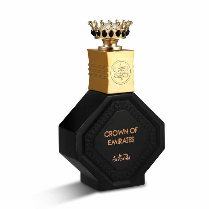 Nabeel Crown Of Emirates Eau De Parfum Spray 100ml