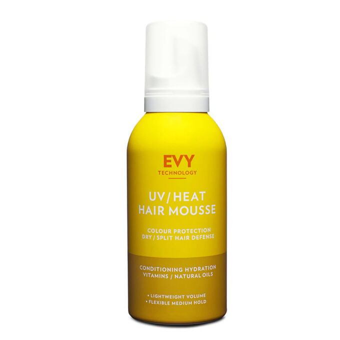 Evy Technology Uv Hair Mousse 150ml