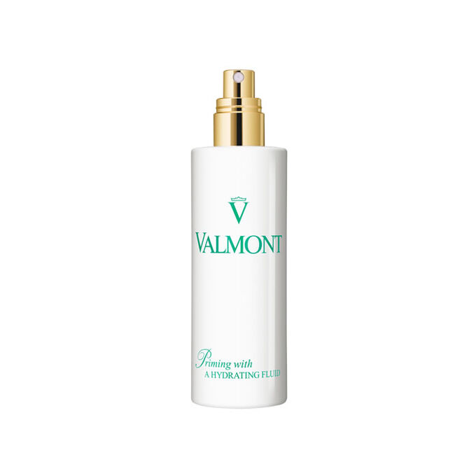 Valmont Priming With A Hydrating Fluid 150ml