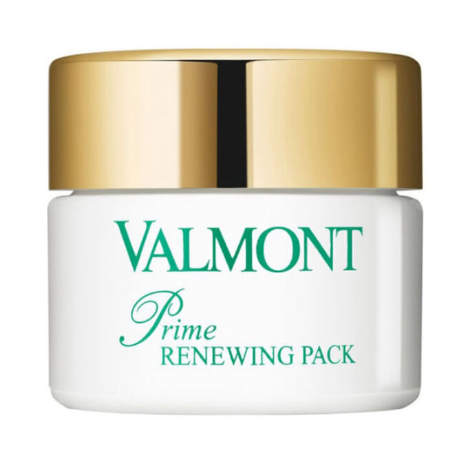 Valmont prime renewing deals pack