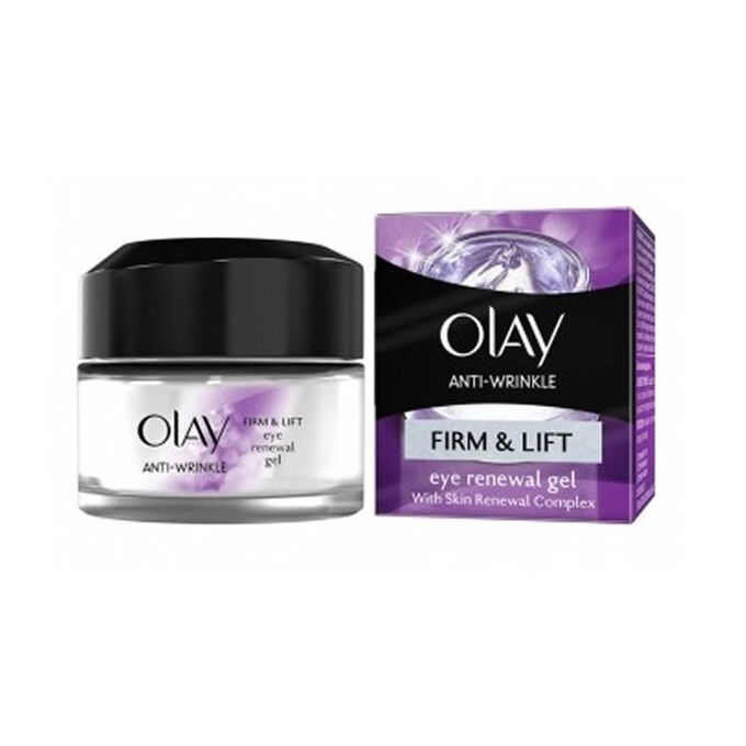 Olay Firm & Lift Eye Renewal Gel 15ml | The - Crème, make-up, online shop