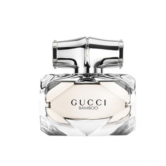 gucci bamboo edt 50ml