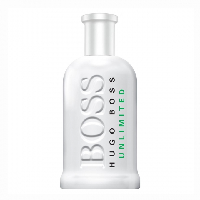 boss unlimited 200 ml