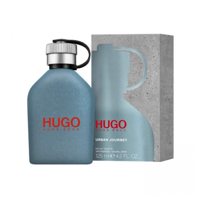 hugo boss bottled 125ml