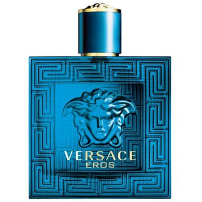 versace eros perfume 200ml