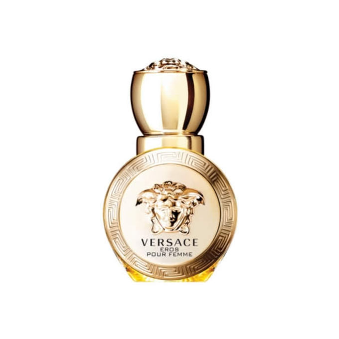 Versace Eros Pour Femme Eau De Perfume Spray 30ml BeautyTheShop - Creams, makeup, online shop