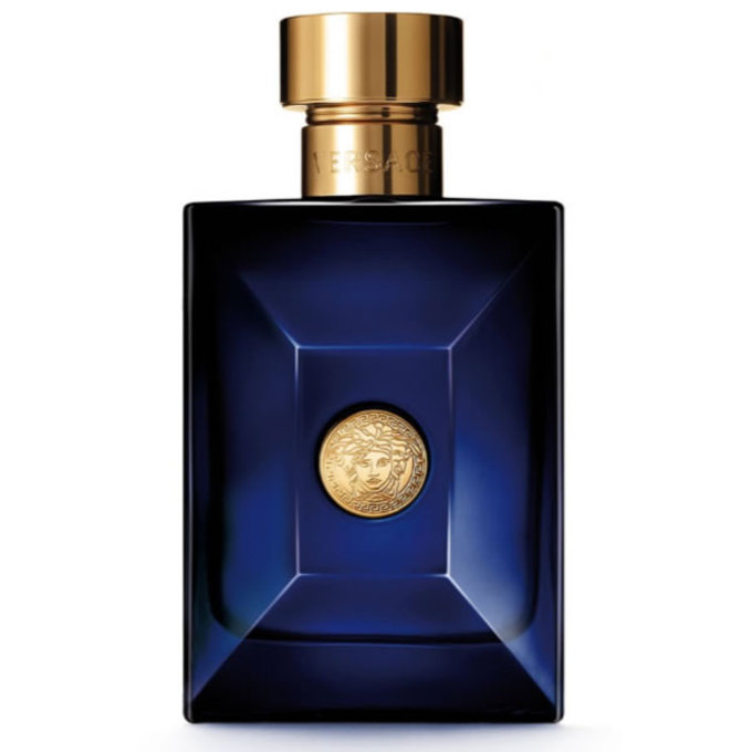 Versace Dylan Blue Eau De Toilette Spray 100ml | Niche perfumes, high-end  cosmetics, European Brands | BeautyTheShop