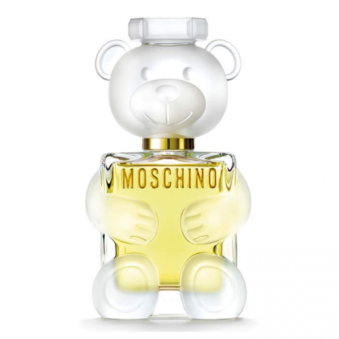 Photos - Women's Fragrance Moschino Toy 2 Eau De Perfume Spray 100ml 