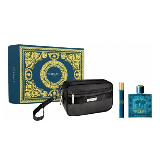 set versace eros