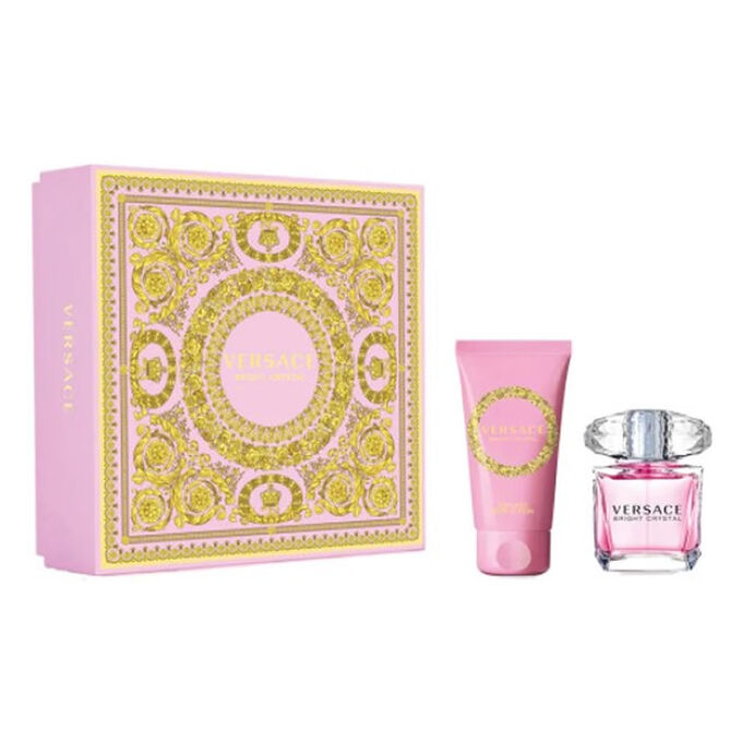 versace bright crystal 30ml gift set