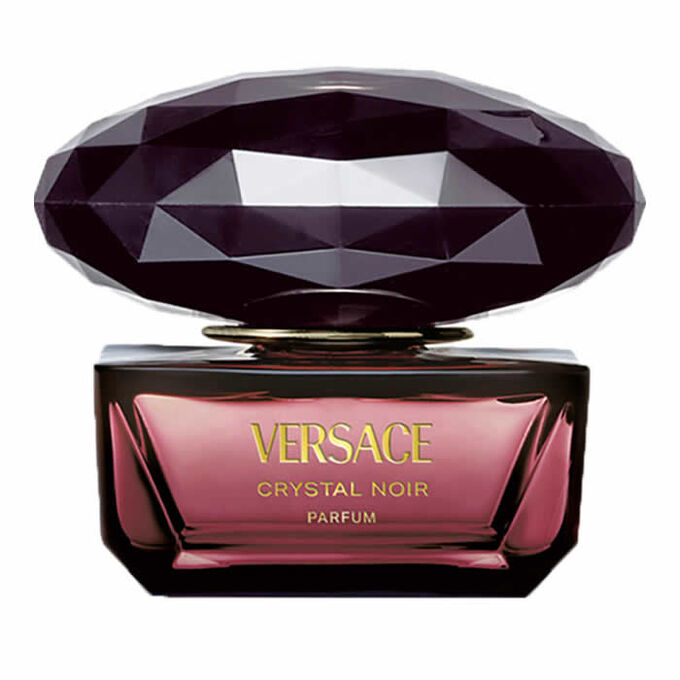 Versace Crystal Noir Parfum Spray 50ml