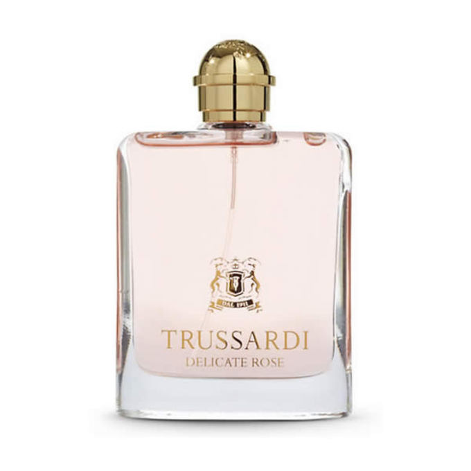 trussardi delicate rose 50ml