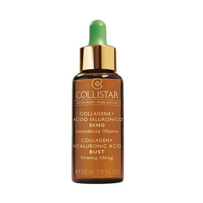 Collistar Pure Collagen Plus Hyaluronic Acid 50ml | Beauty - The best fragances, creams makeup online shop