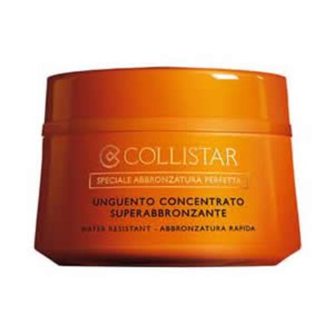 Collistar Perfect Tanning Concentrated Unguent 150ml | Beauty The Shop - The best fragances, creams makeup