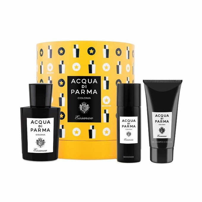 Acqua Di Parma Essenza Colonia Set