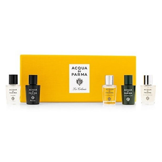 Acqua Di Parma Le Colonie Set 5 Artikel