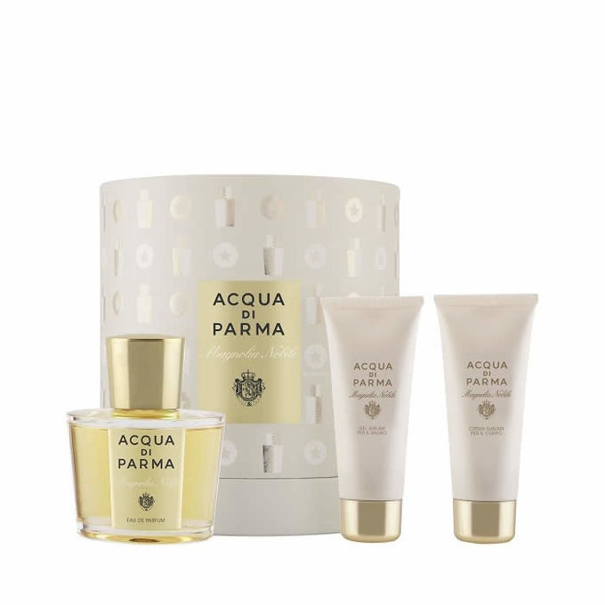 Acqua Di Parma Magnolia Nobile Gift Set