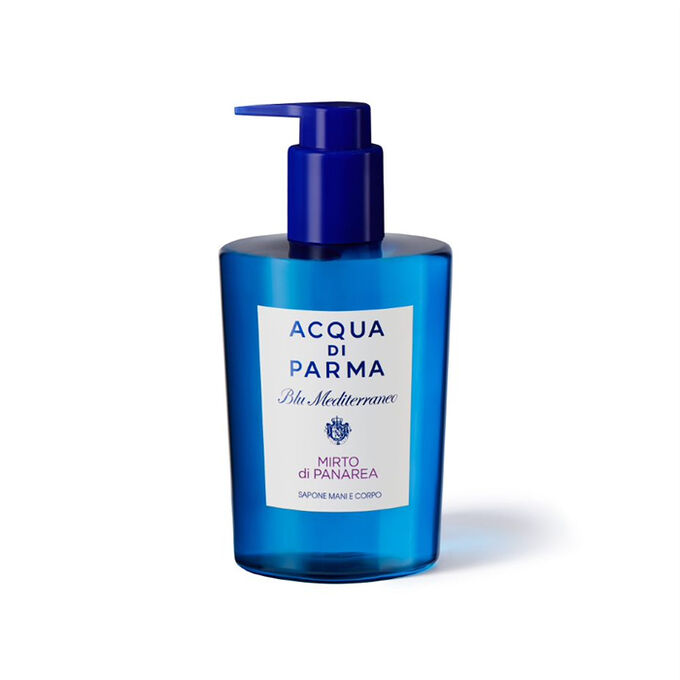 Acqua di Parma 2024 Blue Mediterraneo