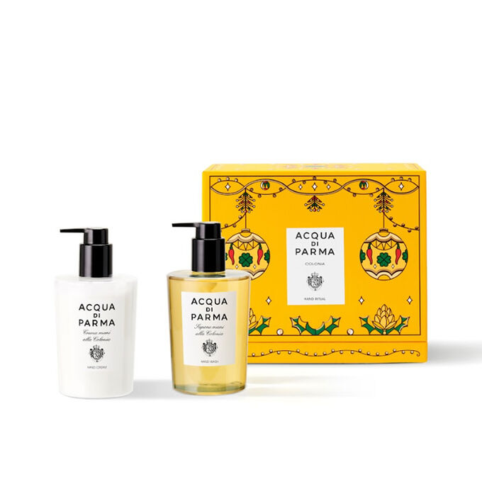 Acqua Di Parma Colonia Body Lotion 200ml, Luxury Perfumes & Cosmetics