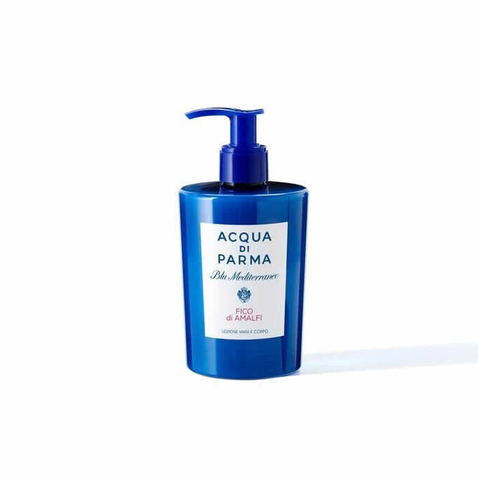 Photos - Cream / Lotion Acqua di Parma Fico Di Amalfi Hand & Body Lotion 300ml 