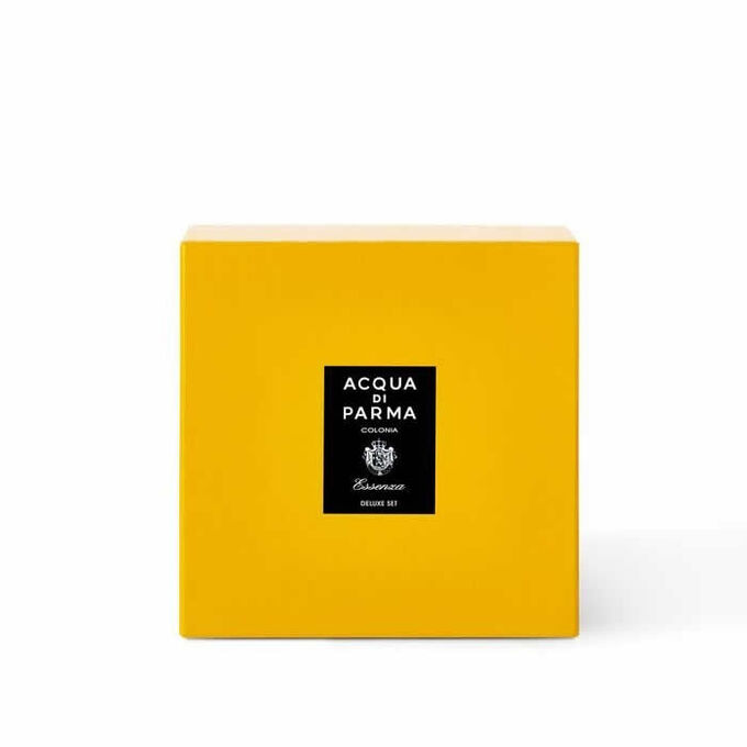 Acqua di Parma Colonia Essenza Set Deluxe