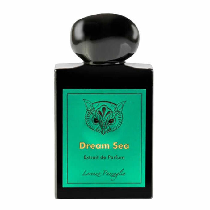 Lorenzo Pazzaglia Dream Sea Extrait De Parfum Spray 50ml