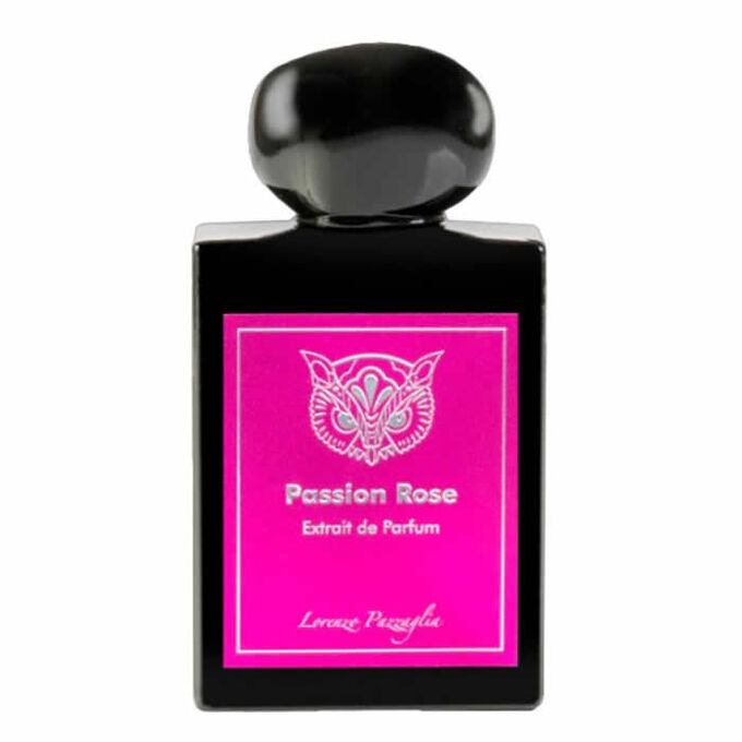 Lorenzo Pazzaglia Passion Rose Extrait De Parfum Spray 50ml