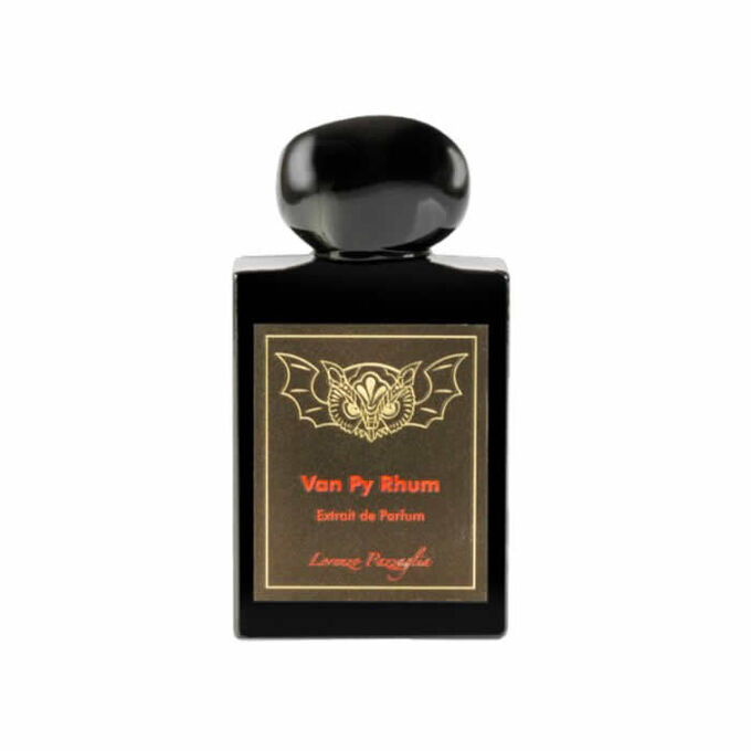 Lorenzo Pazzaglia Van Py Rhum Extrait De Parfum Spray 50ml