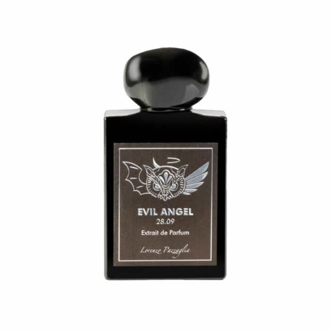 Lorenzo Pazzaglia Evil Angel Extrait De Parfum Spray 50ml