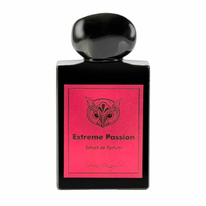 Lorenzo Pazzaglia Extreme Passion Extrait De Parfum Spray 50ml