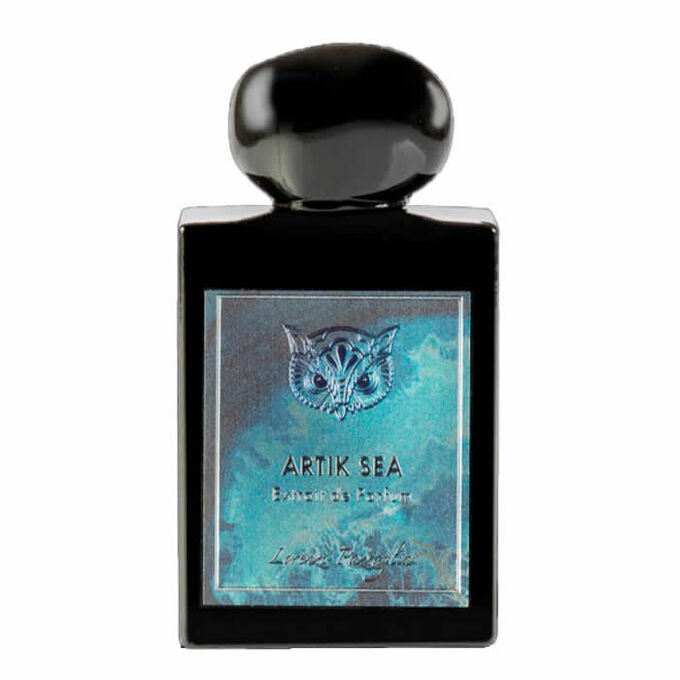 Lorenzo Pazzaglia Artik Sea Extrait De Parfum Spray 50ml