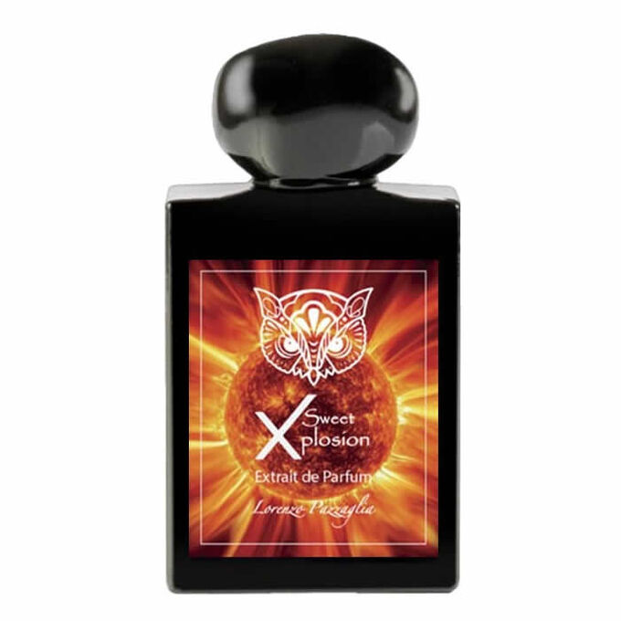 Lorenzo Pazzaglia Sweet Xplosion Extrait De Parfum Spray 50ml