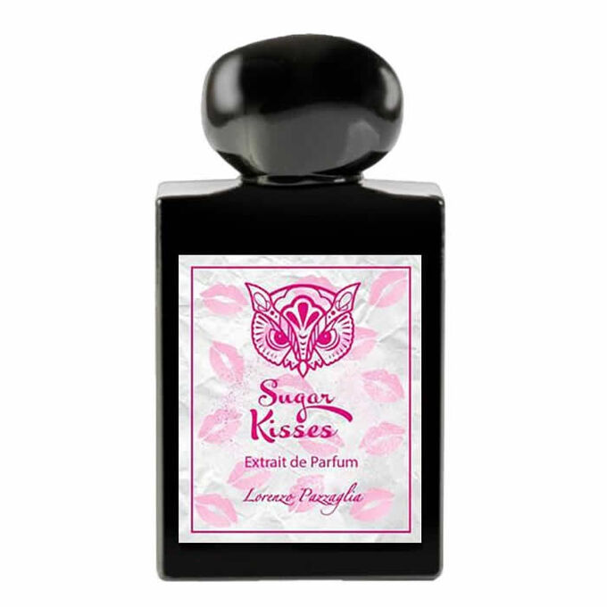 Lorenzo Pazzaglia Sugar Kisses Extrait De Parfum Spray 50ml