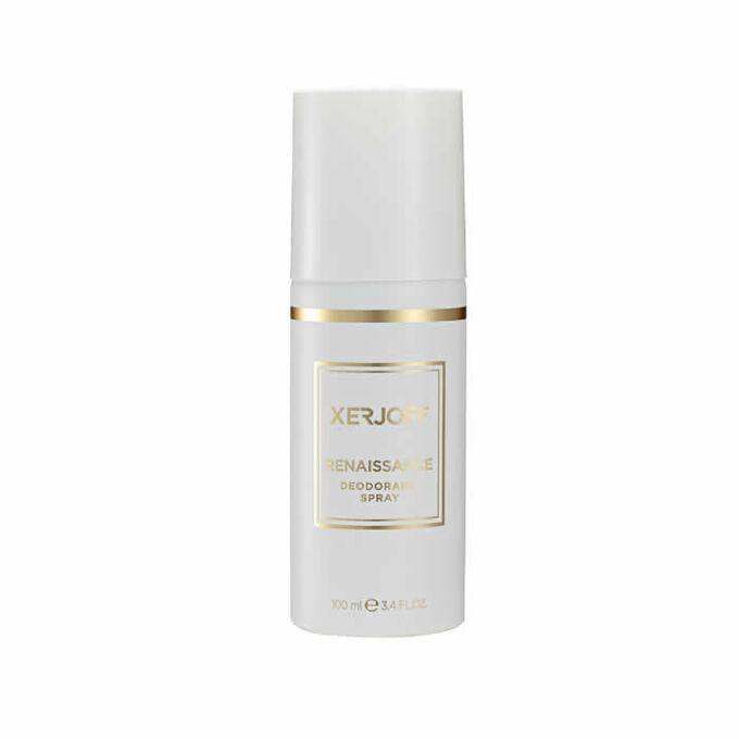 Xerjoff Renaissance Deodorant Spray 100ml