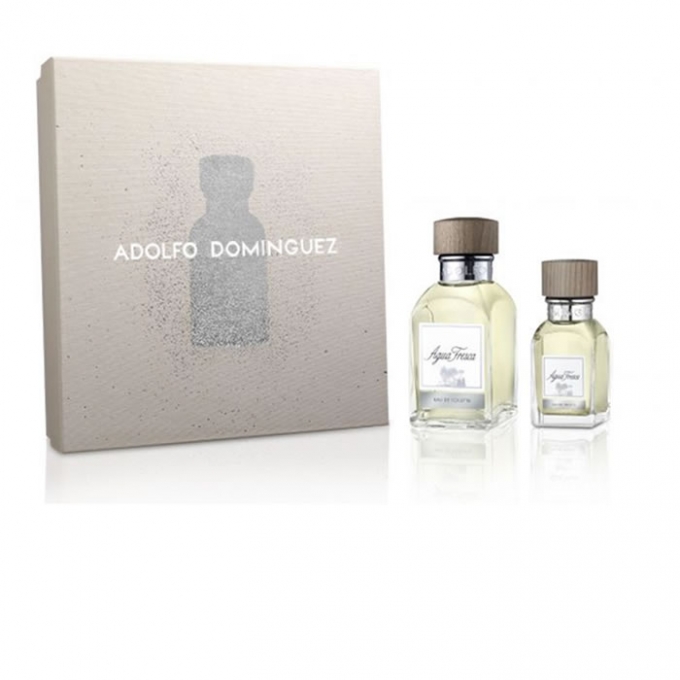 perfume agua fresca adolfo dominguez hombre