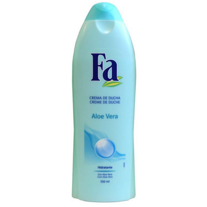 fa body wash